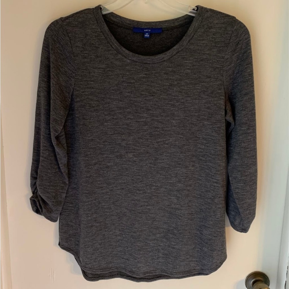 Apt 9 knit top
